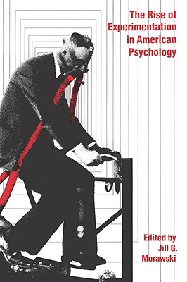 【预售】The Rise of Experimentation in American Psychology