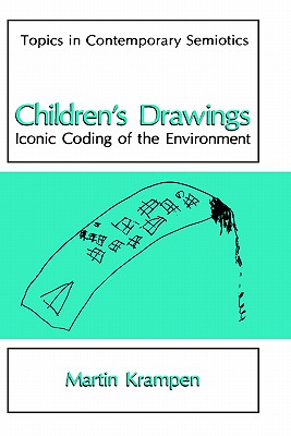【预售】Children's Drawings: Iconic Coding of the