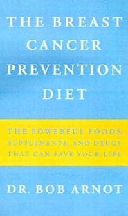 Breast The Cancer Prevention Powerful Diet 预售