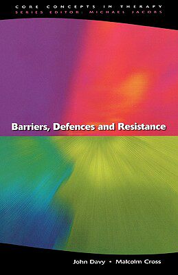 【预售】Barriers, Defences and Resistance