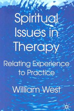 【预售】Spiritual Issues in Therapy: Relating Experience to