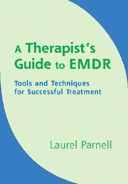 【预售】A Therapist's Guide to EMDR: Tools and Techniques