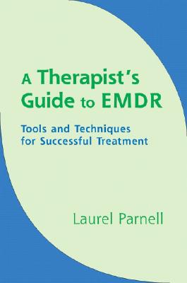 【预售】A Therapist's Guide to EMDR: Tools and Techniques