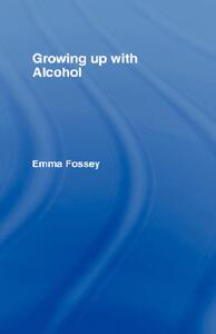 【预售】Growing Up with Alcohol