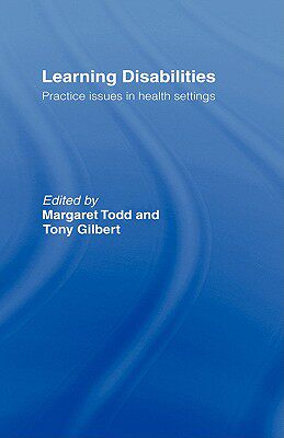 【预售】Learning Disabilities