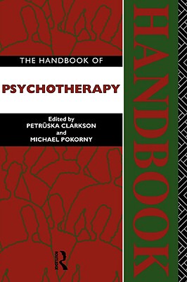 【预售】The Handbook of Psychotherapy