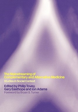 【预售】Mainstreaming Complementary and Alternative