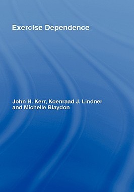 【预售】Exercise Dependence