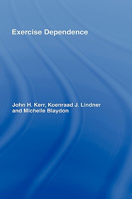 【预售】Exercise Dependence