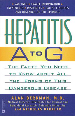 【预售】Hepatitis A to G: The Facts You Need to Know about