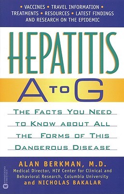 【预售】Hepatitis A to G: The Facts You Need to Know about