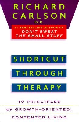 【预订】Shortcut Through Therapy: Ten Principles of