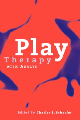 【预售】play therapy with adults