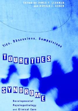 【预售】Tourette'S Syndrome -- Tics, Obsessions,