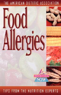 【预售】Food Allergies