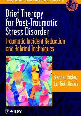 【预售】Brief Therapy For Post-Traumatic Stress Disorder