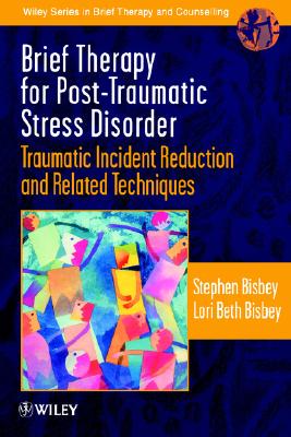【预售】Brief Therapy For Post-Traumatic Stress Disorder