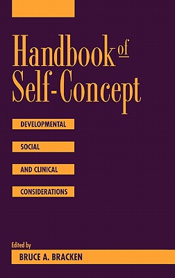 【预售】Handbook Of Self-Concept:  Developmental, Social,
