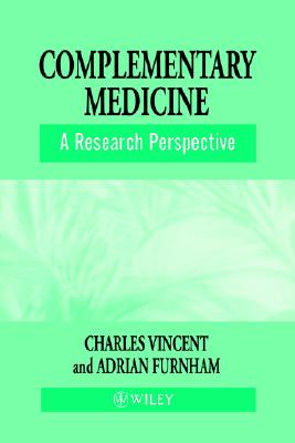 【预售】Complementary Medicine - A Research Perspective