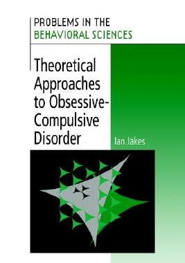 【预售】Theoretical Approaches to Obsessive-Compulsive