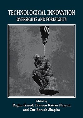 【预售】Technological Innovation: Oversights and Foresights