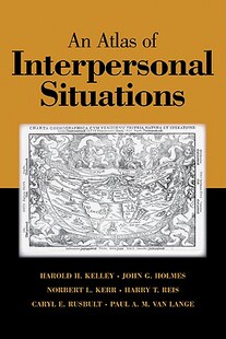 预订 Atlas Situations Interpersonal