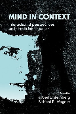 【预售】Mind in Context: Interactionist Perspectives on