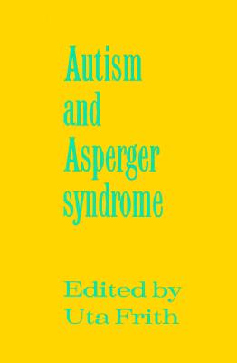 【预售】Autism and Asperger Syndrome