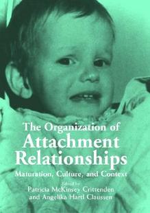 预售 Organization The Relationships Attachment