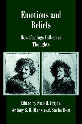 【预售】Emotions and Beliefs: How Feelings Influence