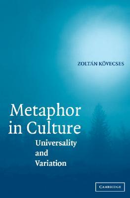 【预售】Metaphor in Culture: Universality and Variation