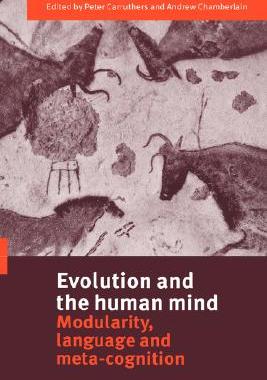 【预售】Evolution and the Human Mind: Modularity, Language
