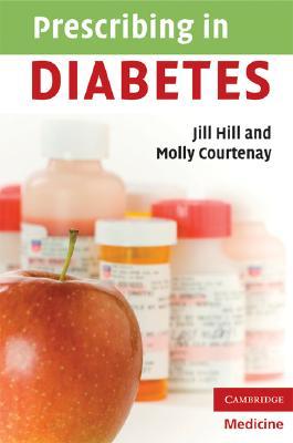 【预售】Prescribing in Diabetes