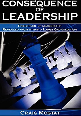 【预售】Consequence of Leadership