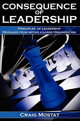 【预售】Consequence of Leadership