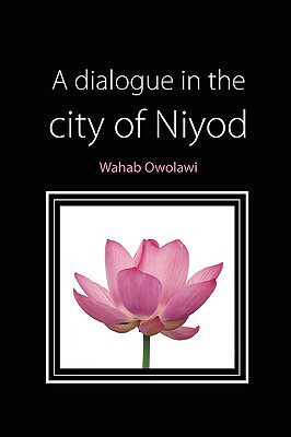 【预售】A Dialogue in the City of Niyod