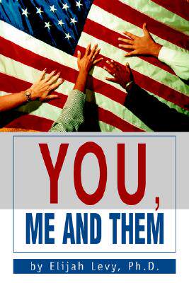 【预售】You, Me and Them