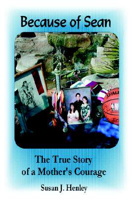 【预售】Because of Sean: The True Story of a Mother's
