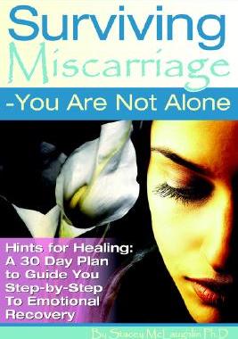 【预售】Surviving Miscarriage: --You Are Not Alone