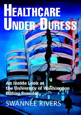 【预售】Healthcare Under Duress: An Inside Look at the