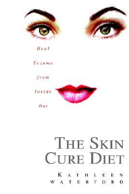 【预售】The Skin Cure Diet: Heal Eczema from Inside Out