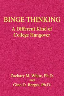 Thinking Different Binge Kind College 预售