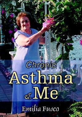 【预售】Chronic Asthma & Me