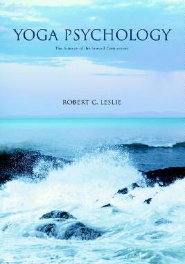 【预售】Yoga Psychology: The Science of the Inward