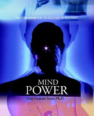 【预售】Mind Power: Picture Your Way to Success in Business