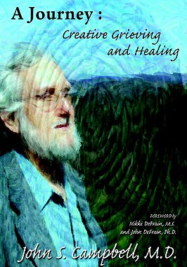 【预售】A Journey: Creative Grieving and Healing