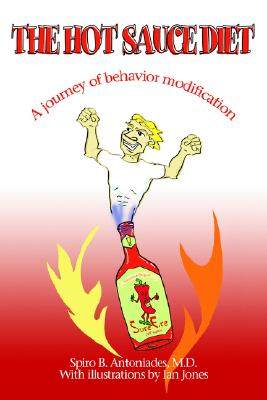 【预售】The Hot Sauce Diet: A Journey of Behavior