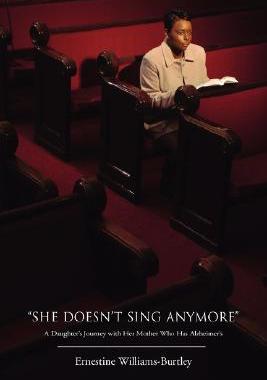 【预售】She Doesn't Sing Anymore: A Daughter's Journey with