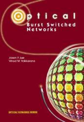 【预售】Optical Burst Switched Networks