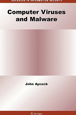 【预售】Computer Viruses and Malware